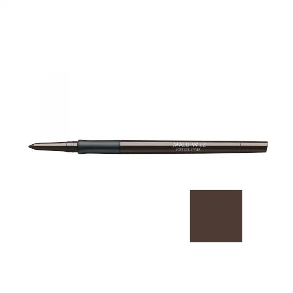 Malu Wilz Soft Eye Styler Nr. 15 - mocha brown