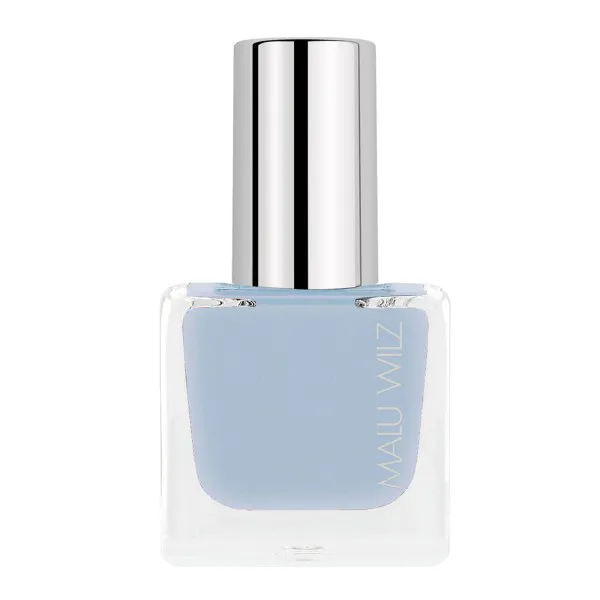 Malu Wilz Mini Nagellack Nr. 97 - Sky Reflection