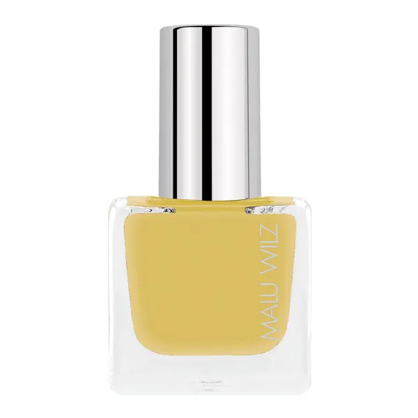 Malu Wilz Mini Nagellack Nr. 100 - Zesty Lime