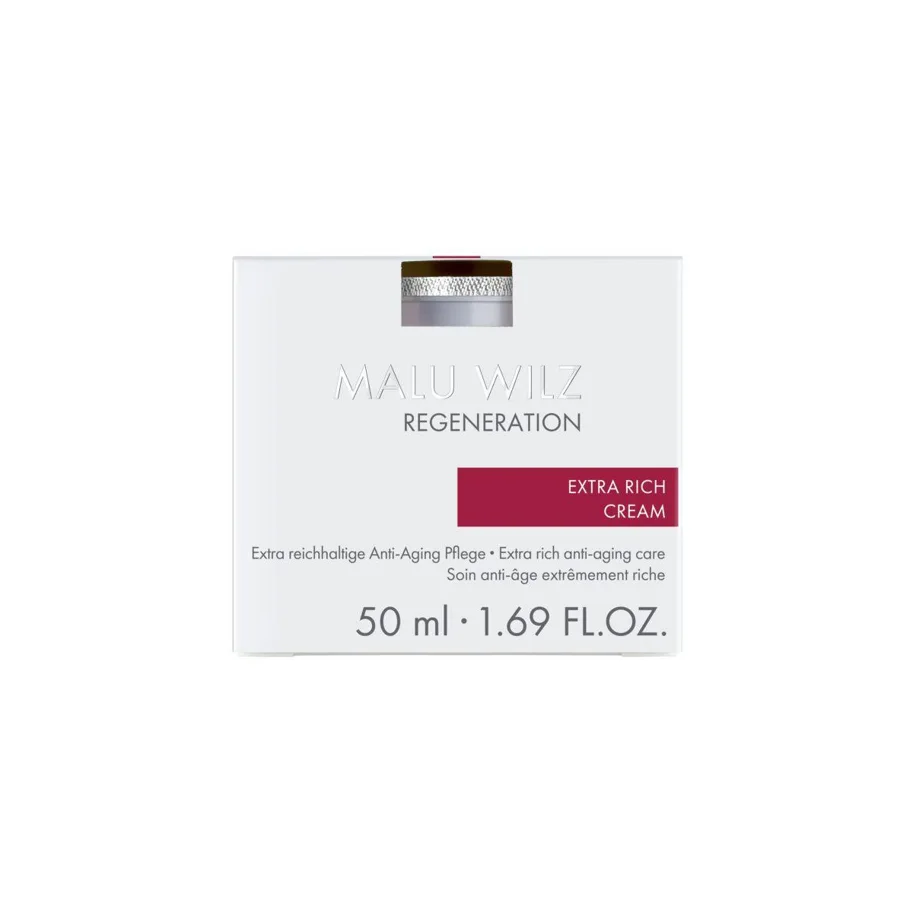 Malu Wilz Extra Rich Cream 50ml refill