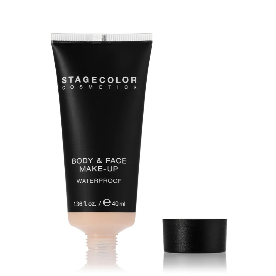 Stagegolor Make-up body & Face Honey