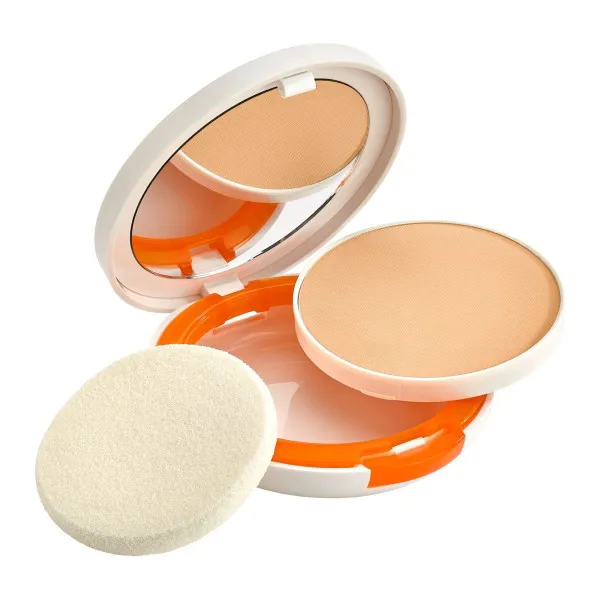Malu Wilz Hight Protection Sun Powder Foundation SPF 50 - Nr. 60