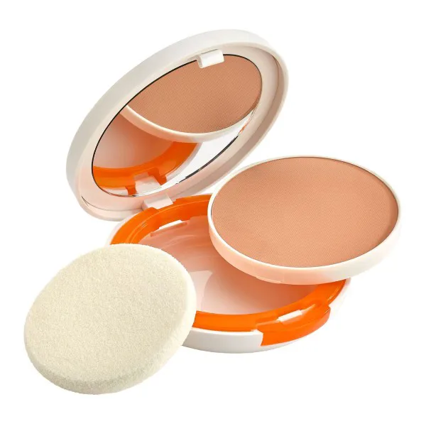 Malu Wilz Hight Protection Sun Powder Foundation SPF 50 - Nr. 30