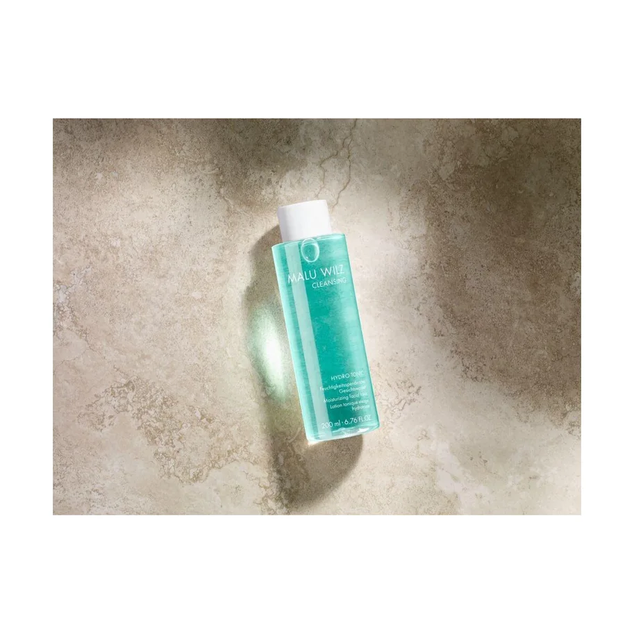 Malu Wilz Hydro Tonic 200ml