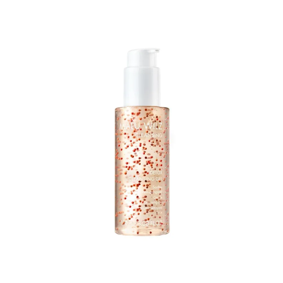 Malu Wilz Detox Cleansing Gel 100ml