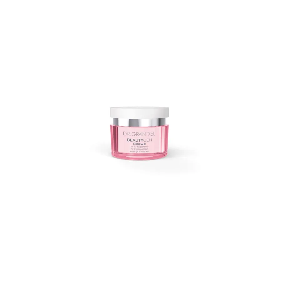 Dr. Grandel Beautygen Renew II velvet touch 50ml