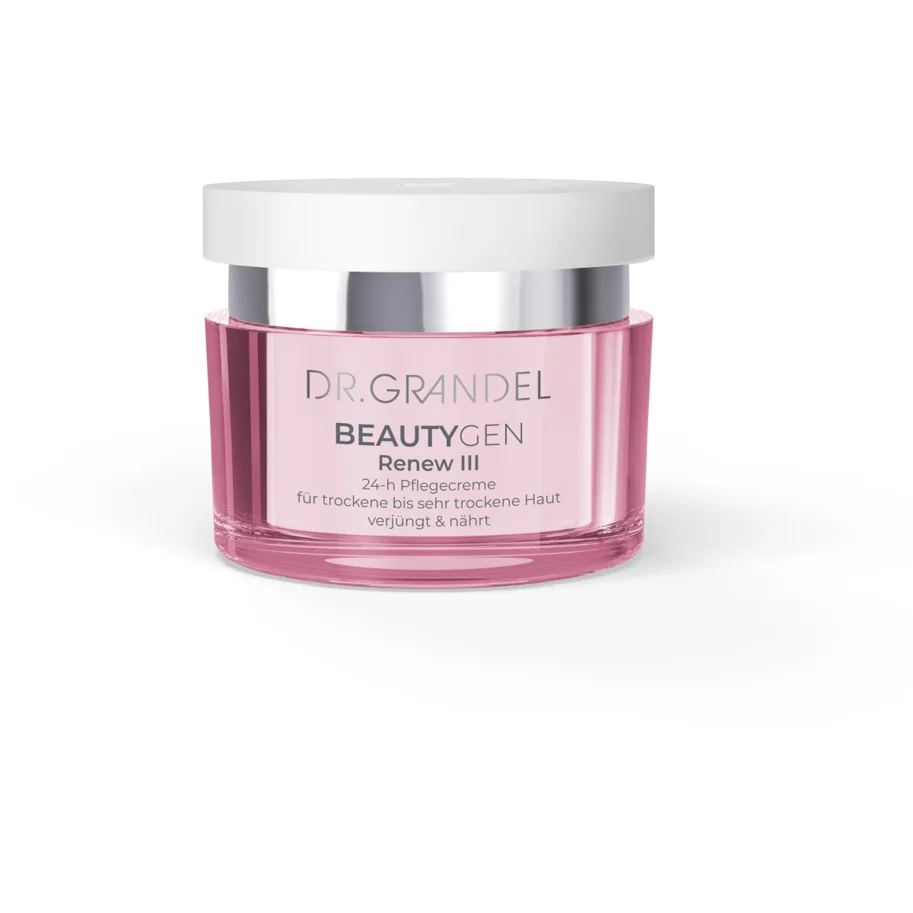 Dr. Grandel Beautygen Renew III 50ml