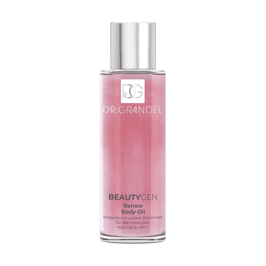 Dr. Grandel Beautygen Renew Body Oil 100ml
