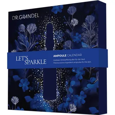 Dr. Grandel Ampullenkalender