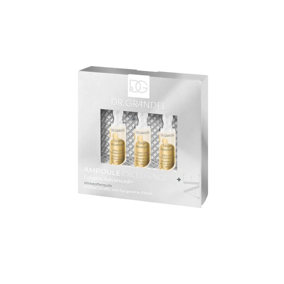 Dr. Grandel Ampoule Excellence Epigen Advanced 3x3ml